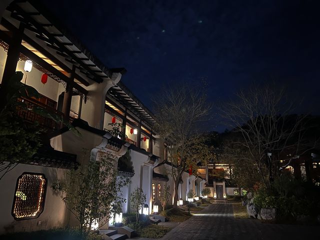 和蘇東坡一起打卡——惠州湯泉