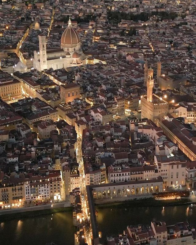 🌟 Discover Florence: The Artistic Heart of Italy 🎨