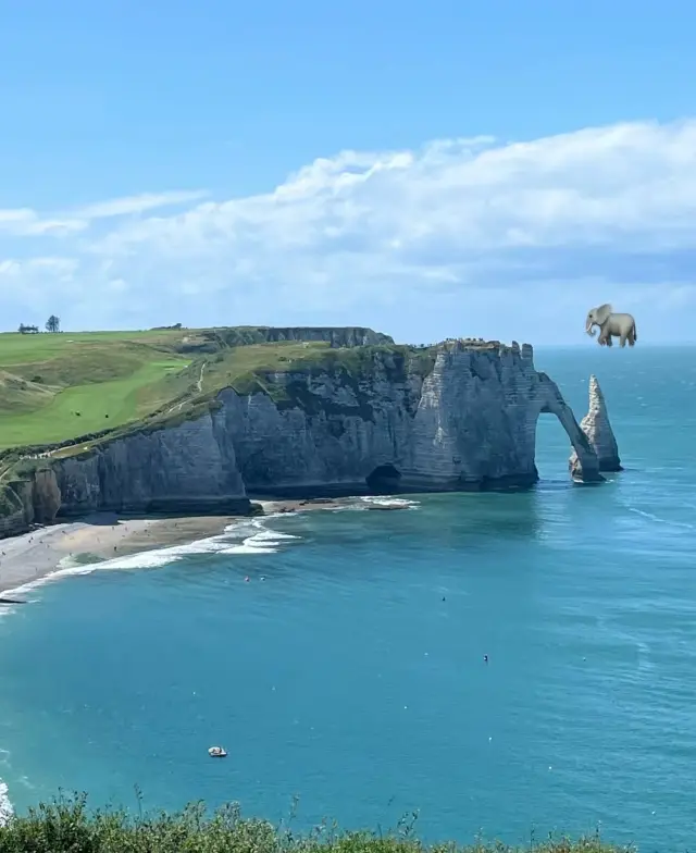 Exploring the French Wonderland: Entretat, the masterpiece of nature