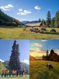 去雲南過普米新年，感受少數民族的年味兒 | 雲南春節旅行