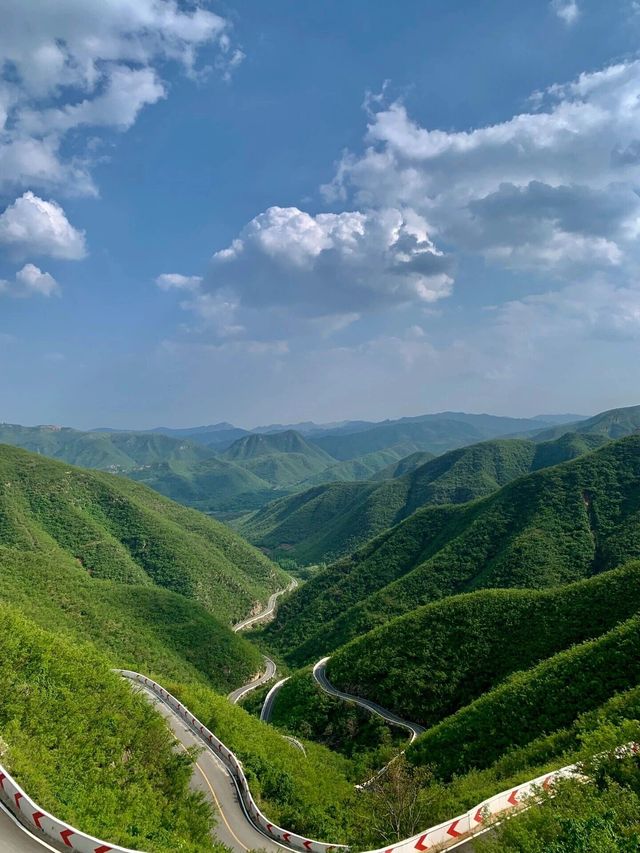 河南鹤壁怎麼玩？