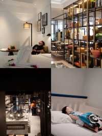 桂林陽朔親子遊 | 真的很愛一步一景的桂林