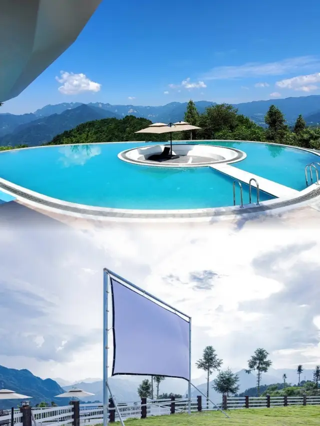 Three Gorges Tea Habitat B&B: A hidden secret place with a long-lasting tea charm