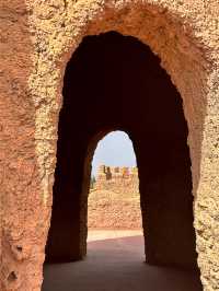 南疆：莎車｜喀什周邊，西域城堡
