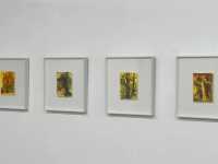 上海新展 濃郁色彩畫展 小聲吐槽下