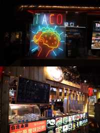南強街｜昆明網紅夜市小吃打卡地