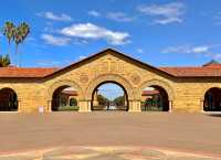 斯坦福大學|Stanford