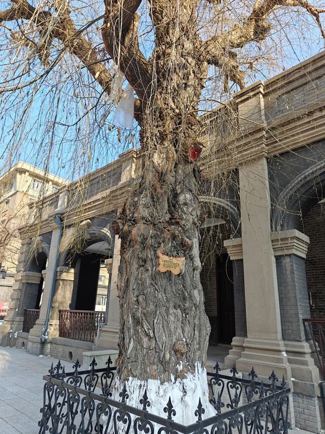 道台衙門，長春的重要文化遺存