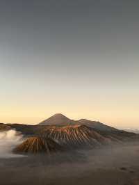 【印尼火山之旅】999元玩转印尼两座火山攻略！