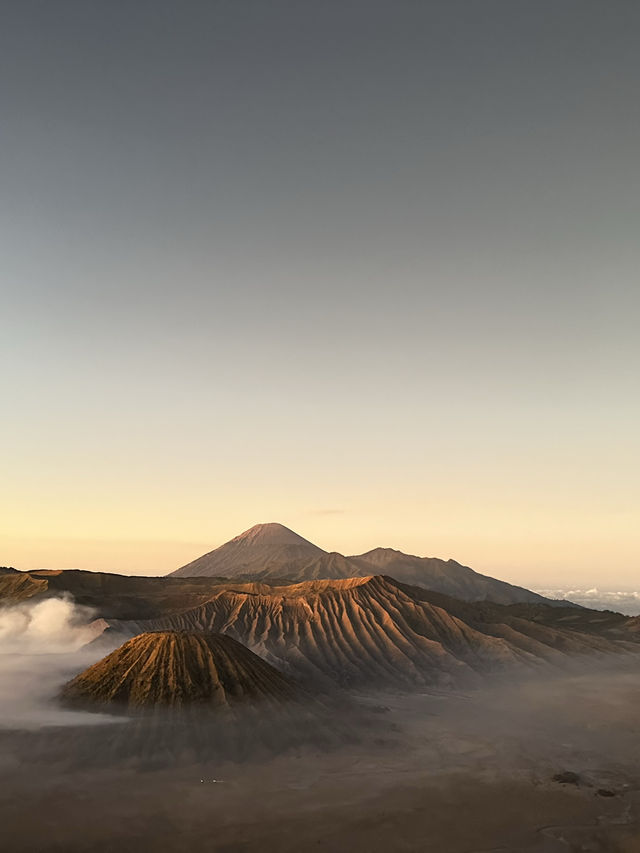 【印尼火山之旅】999元玩转印尼两座火山攻略！