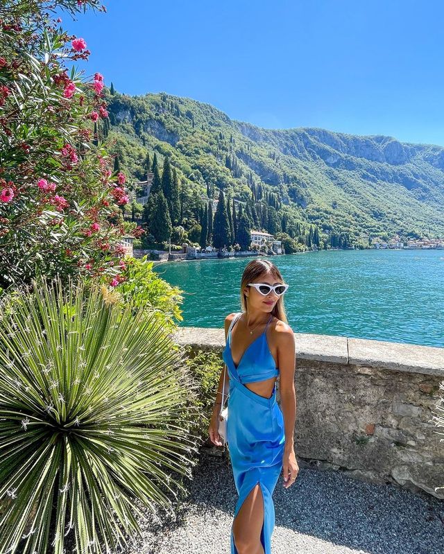 Experience the Magic: Best of Lake Como 🇮🇹🌊🍷