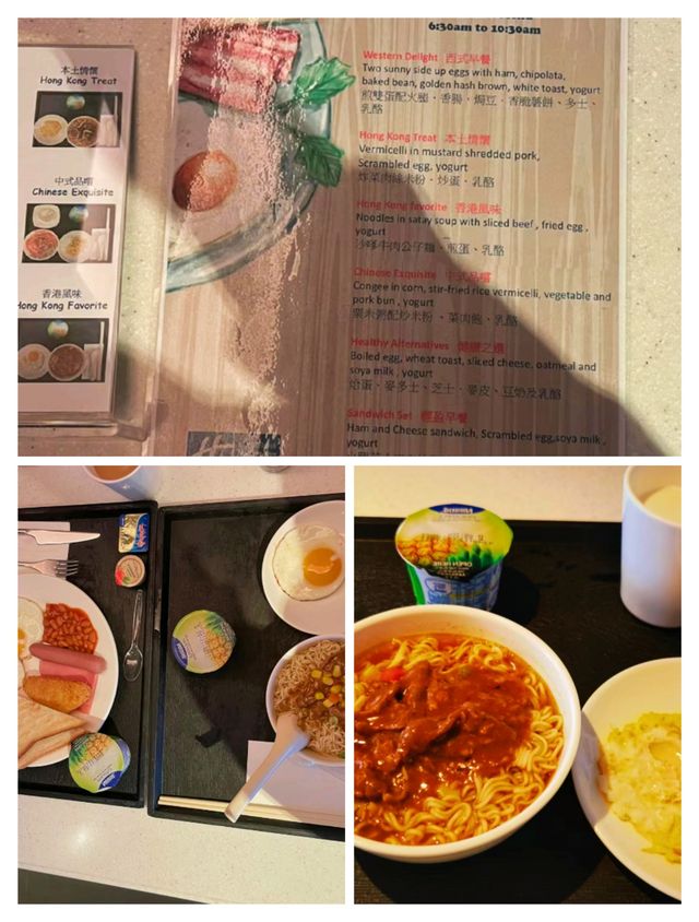 香港長住酒店評測·旺角智選假日酒店