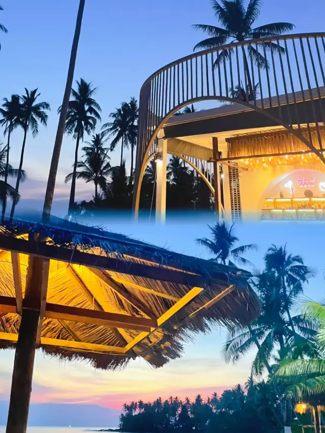 異なるタイの島の旅を体験してください！