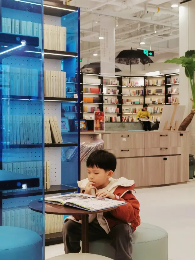 方莊文化藝術中心｜書店展覽演出 寒假遛娃好去處