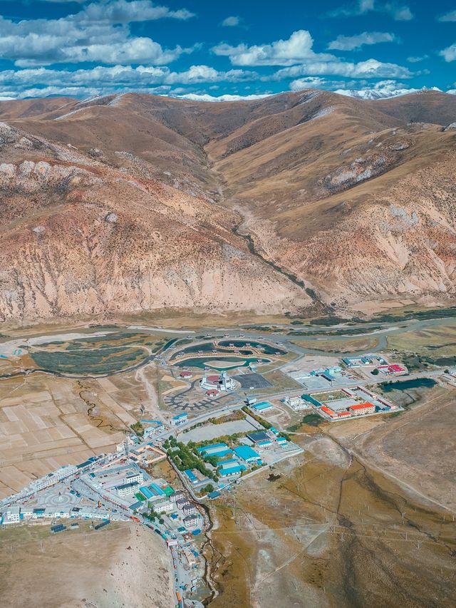 自駕西藏｜川藏公路八宿沿線5看點