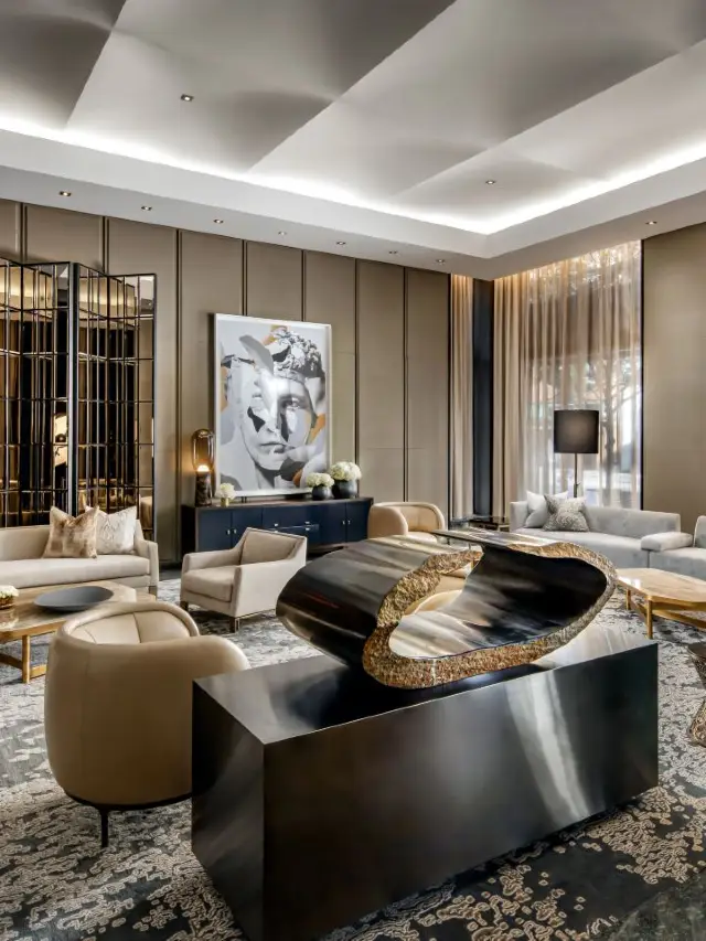 🍁多倫多五星酒店推薦💎