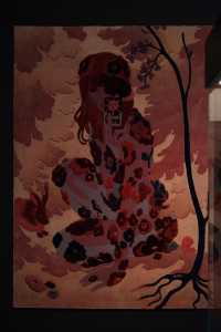 深圳看展｜簡明大展《無盡之旋》旋轉之路的飄渺之邦窺自身