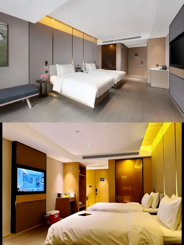 Hunan·Hengyang | Hengshan Yado Hotel