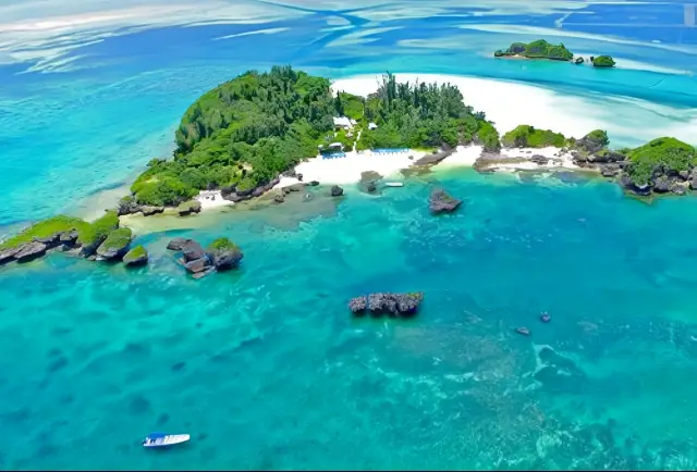 Explore the Underwater Wonders of Emperor Island (Phuket) Diving: Immerse yourself in the fantastical world beneath the sea