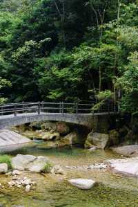 貴州又一野生景點趁沒門票，趕緊去玩