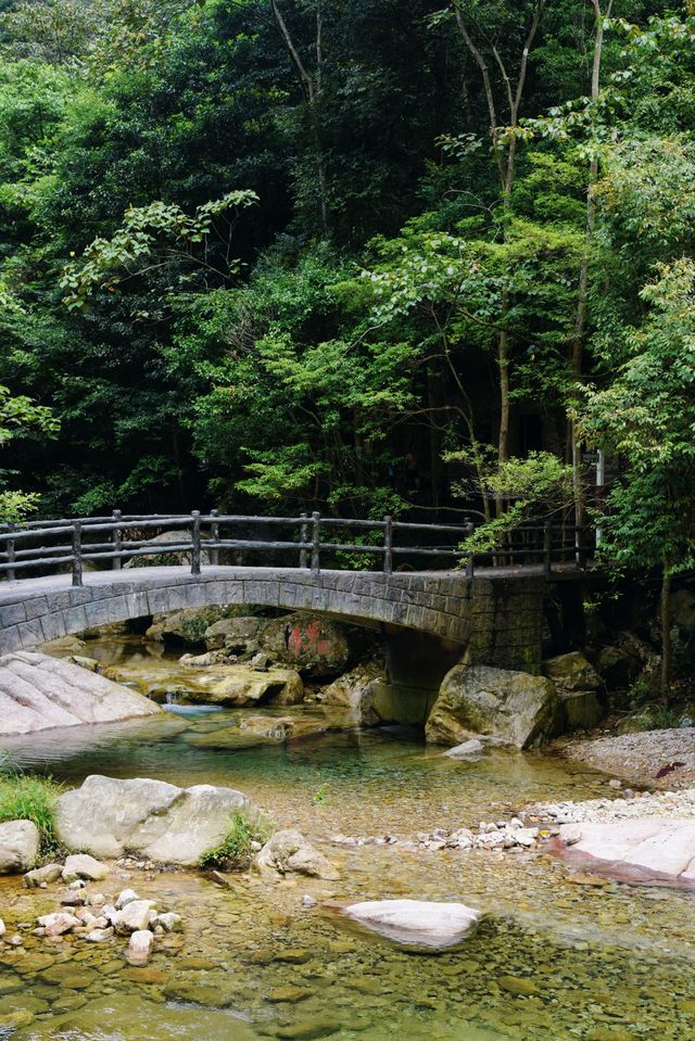 貴州又一野生景點趁沒門票，趕緊去玩