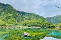 九寨溝