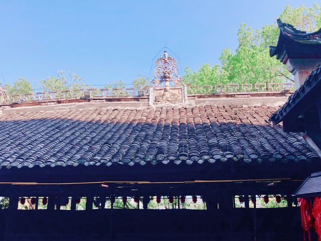 世界第二高佛的秘密
