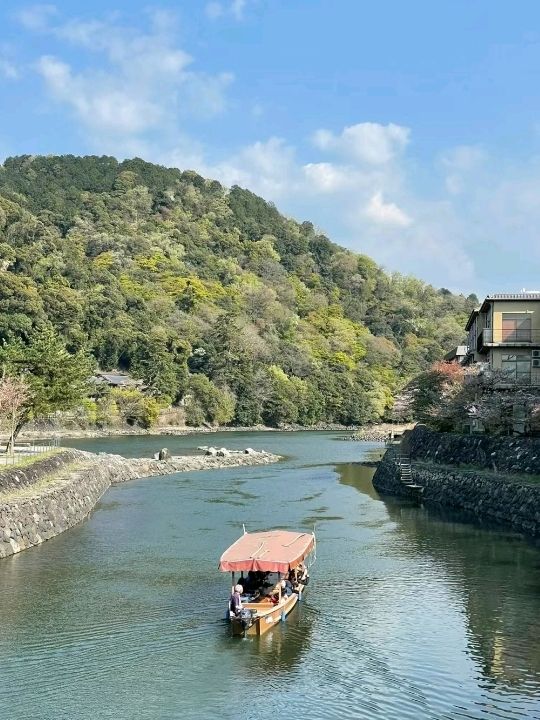 OMG 😍 Byodo-in Omotesando in Japan🇯🇵