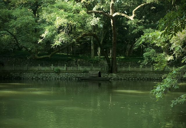 相較於靈隱,我更愛寧波這個精緻人少千年古寺 相較於靈隱,我更愛寧波這個精緻人少千年古寺