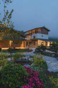 小城留壘2天1夜攻略~住進山野小院