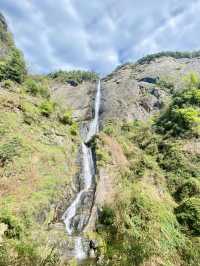庐山旅遊|四天三夜去見了庐山煙雨