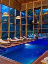 🌟 Sacred Valley's Gem: Tambo del Inka Resort 🌄
