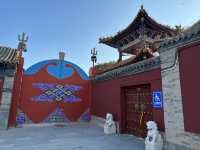 春回大召，陽光正好