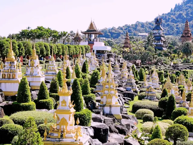 Thai Versailles Wonder