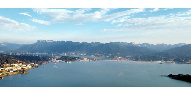 經過了人潮擁擠物價飆升的五一，終於到了錯峰旅遊最佳期