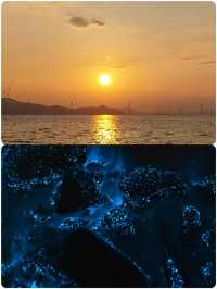 居然真的拍到了梵高的星空