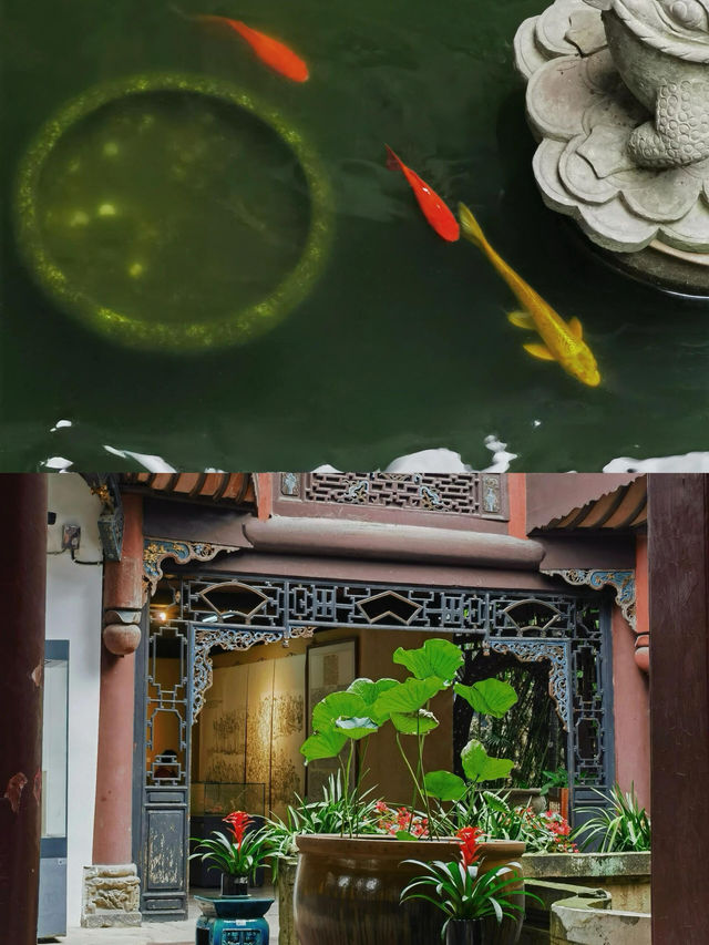 成都周邊鹽史之旅＆自貢一日遊攻略