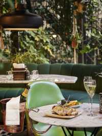 🌟 Amsterdam's Finest: Sofitel Legend the Grand 🏨✨