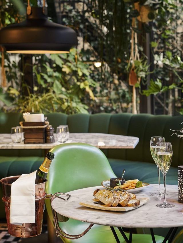 🌟 Amsterdam's Finest: Sofitel Legend the Grand 🏨✨