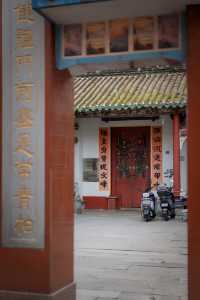 探秘深圳隱秘的角落，100元可以吃一天