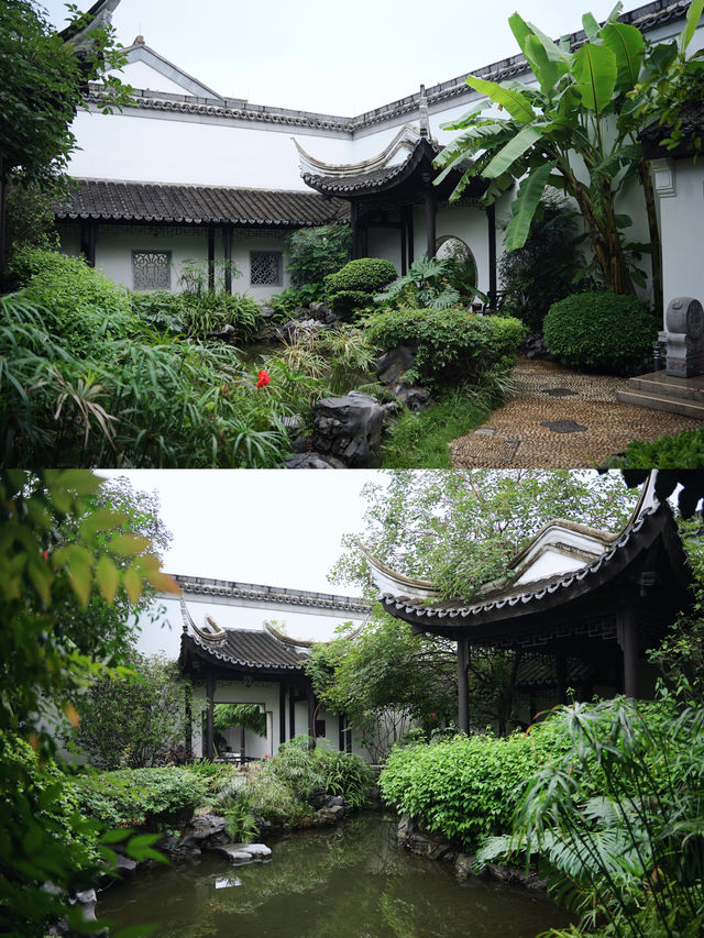 河源 | 深圳自駕2小時抵達寶藏親子度假地