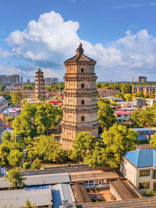 北京出發｜挑戰每週出去玩涿州
