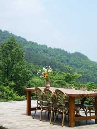 重慶·墊江|去山野稻田奔赴一場夏季童話～