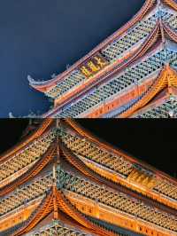 宜賓大觀樓