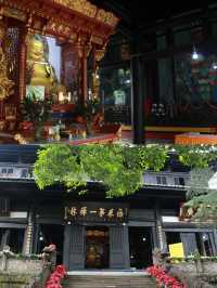 廣德寺（尊為「西來第一禪林」）