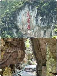 風一樣自由!深度探索貴州“千瀑之地”