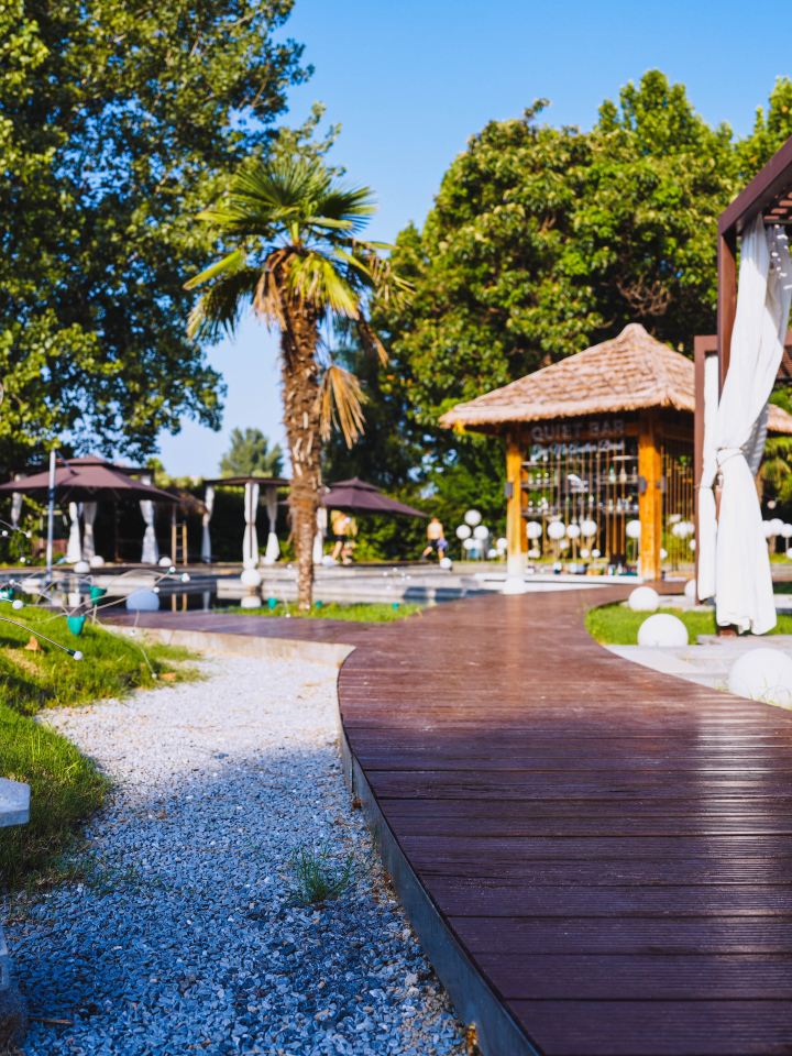 🌟 Soak in Serenity: Zhengzhou's Top Hot Springs 🌊