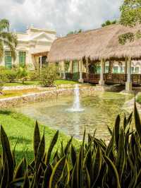 🌴🍹 Luxe Getaway in Riviera Maya: Top Hotel Scoop! 🏖️✨