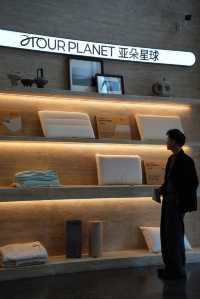 離譜了，在亞朵住到不想回家！！！