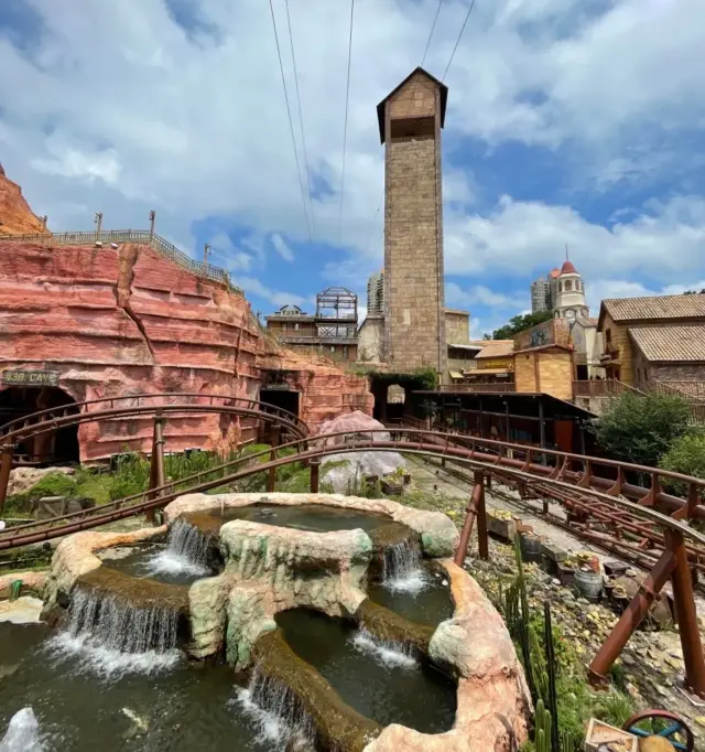 Shenzhen Happy Valley, tips to avoid queuing!